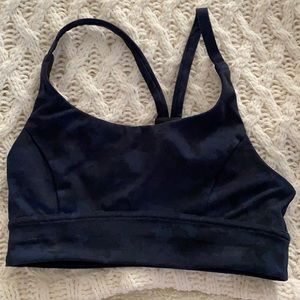 Lululemon bra